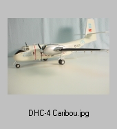 Caribou