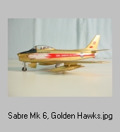 Golden Hawks