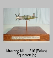 Mustang III