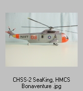 Sea king