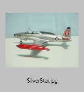 SilverStar