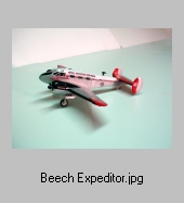 Expeditor